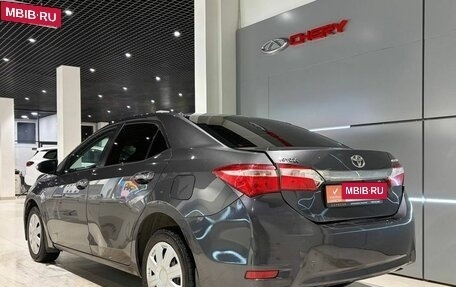 Toyota Corolla, 2013 год, 1 098 000 рублей, 6 фотография