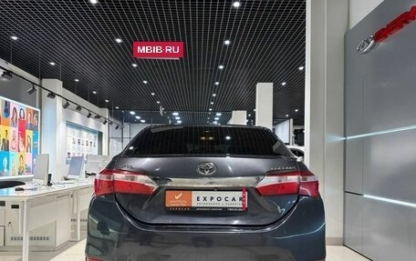 Toyota Corolla, 2013 год, 1 098 000 рублей, 5 фотография