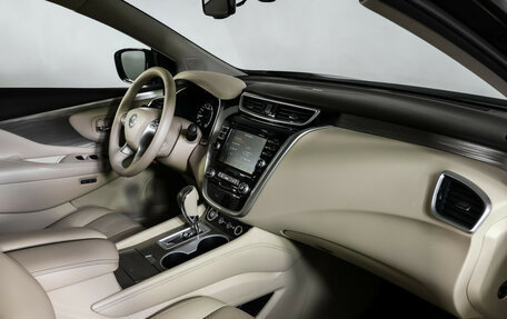 Nissan Murano, 2021 год, 3 680 000 рублей, 11 фотография