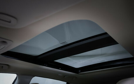 Nissan Murano, 2021 год, 3 680 000 рублей, 19 фотография