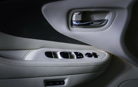 Nissan Murano, 2021 год, 3 680 000 рублей, 21 фотография