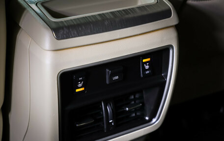 Nissan Murano, 2021 год, 3 680 000 рублей, 18 фотография