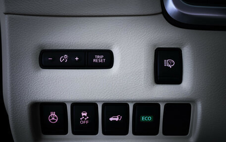 Nissan Murano, 2021 год, 3 680 000 рублей, 22 фотография