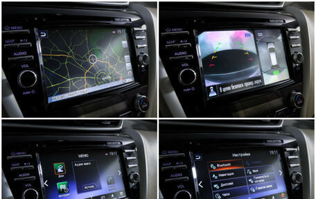 Nissan Murano, 2021 год, 3 680 000 рублей, 25 фотография