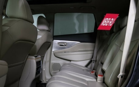 Nissan Murano, 2021 год, 3 680 000 рублей, 12 фотография