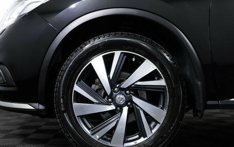 Nissan Murano, 2021 год, 3 680 000 рублей, 32 фотография