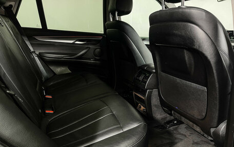 BMW X5, 2016 год, 3 597 000 рублей, 14 фотография