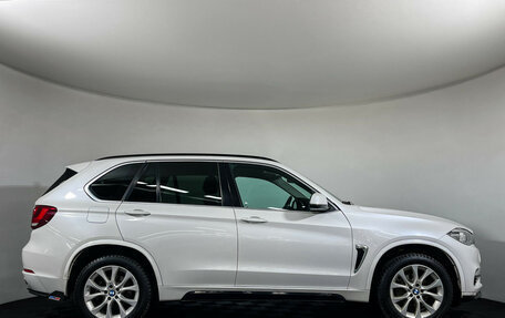 BMW X5, 2016 год, 3 597 000 рублей, 6 фотография