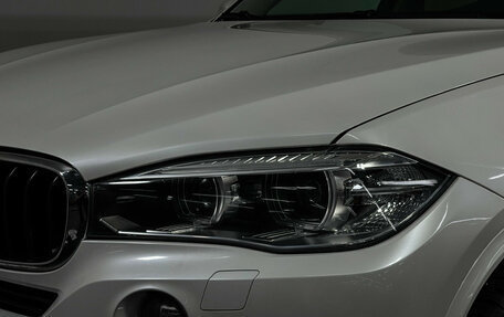 BMW X5, 2016 год, 3 597 000 рублей, 8 фотография