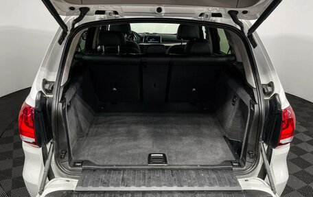 BMW X5, 2016 год, 3 597 000 рублей, 9 фотография