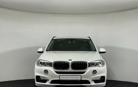 BMW X5, 2016 год, 3 597 000 рублей, 3 фотография