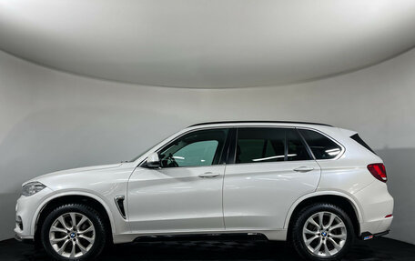BMW X5, 2016 год, 3 597 000 рублей, 5 фотография