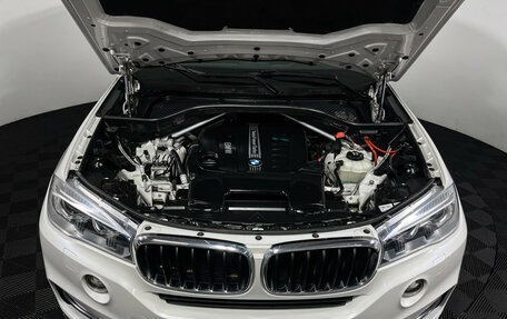 BMW X5, 2016 год, 3 597 000 рублей, 10 фотография