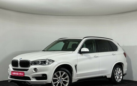 BMW X5, 2016 год, 3 597 000 рублей, 1 фотография