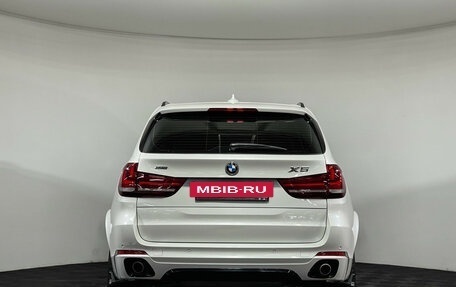 BMW X5, 2016 год, 3 597 000 рублей, 4 фотография