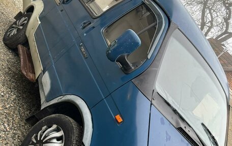 ГАЗ 3110 «Волга», 1997 год, 270 000 рублей, 1 фотография