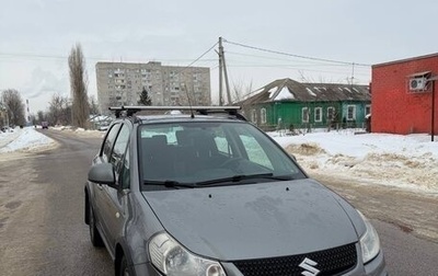 Suzuki SX4 II рестайлинг, 2011 год, 830 000 рублей, 1 фотография