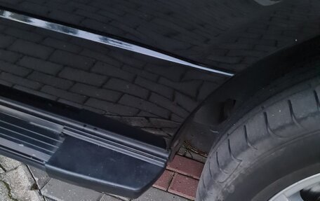 Land Rover Range Rover III, 2006 год, 700 000 рублей, 1 фотография