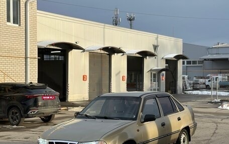 Daewoo Nexia I рестайлинг, 2004 год, 170 000 рублей, 1 фотография