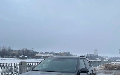 KIA Seltos I, 2021 год, 2 250 000 рублей, 1 фотография