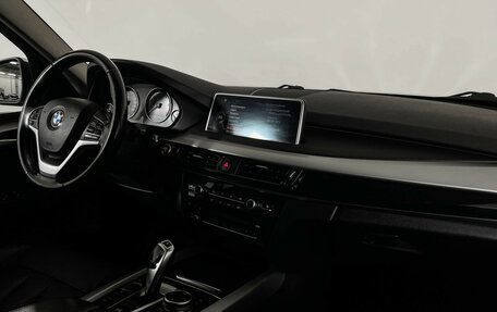 BMW X5, 2016 год, 3 597 000 рублей, 16 фотография