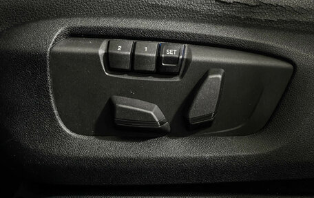 BMW X5, 2016 год, 3 597 000 рублей, 17 фотография