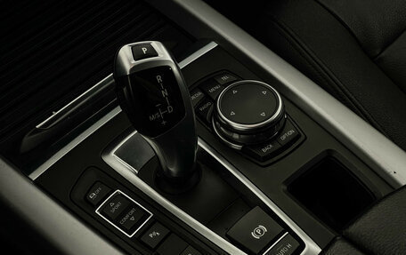 BMW X5, 2016 год, 3 597 000 рублей, 18 фотография