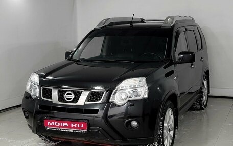 Nissan X-Trail, 2012 год, 1 260 000 рублей, 1 фотография
