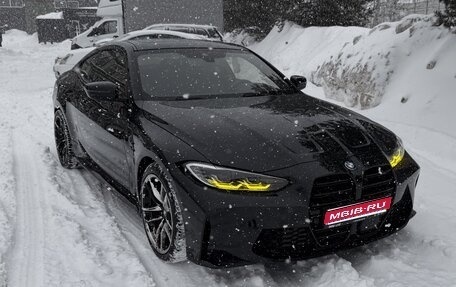 BMW 4 серия, 2021 год, 4 999 000 рублей, 1 фотография