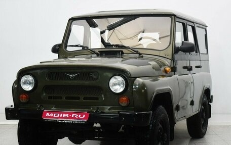 ЛуАЗ Hunter, 2024 год, 1 540 000 рублей, 1 фотография