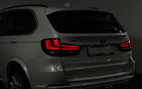 BMW X5, 2016 год, 3 597 000 рублей, 20 фотография