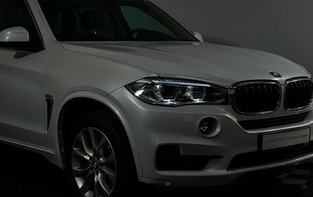 BMW X5, 2016 год, 3 597 000 рублей, 21 фотография