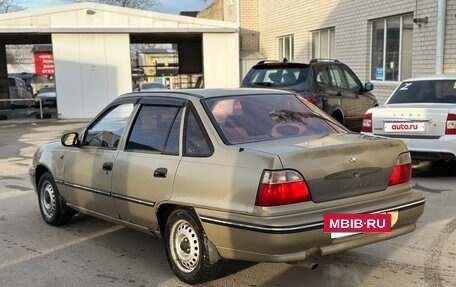 Daewoo Nexia I рестайлинг, 2004 год, 170 000 рублей, 3 фотография