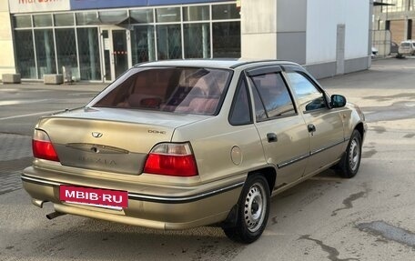 Daewoo Nexia I рестайлинг, 2004 год, 170 000 рублей, 4 фотография