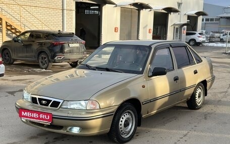 Daewoo Nexia I рестайлинг, 2004 год, 170 000 рублей, 2 фотография