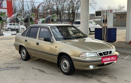 Daewoo Nexia I рестайлинг, 2004 год, 170 000 рублей, 5 фотография