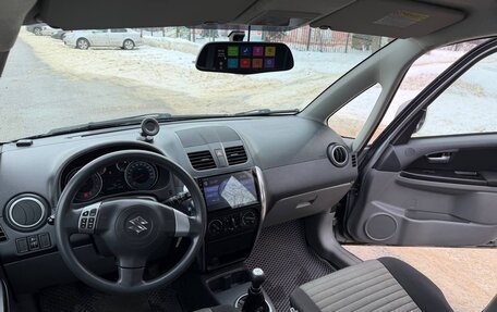 Suzuki SX4 II рестайлинг, 2011 год, 830 000 рублей, 9 фотография