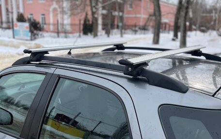 Suzuki SX4 II рестайлинг, 2011 год, 830 000 рублей, 8 фотография