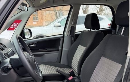 Suzuki SX4 II рестайлинг, 2011 год, 830 000 рублей, 10 фотография