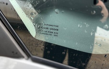 Suzuki SX4 II рестайлинг, 2011 год, 830 000 рублей, 21 фотография