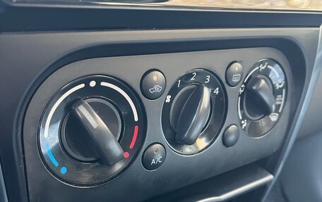 Suzuki SX4 II рестайлинг, 2011 год, 830 000 рублей, 17 фотография