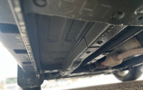 Suzuki SX4 II рестайлинг, 2011 год, 830 000 рублей, 25 фотография