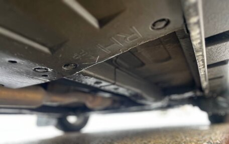 Suzuki SX4 II рестайлинг, 2011 год, 830 000 рублей, 26 фотография