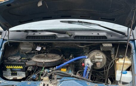 ГАЗ 3110 «Волга», 1997 год, 270 000 рублей, 2 фотография