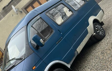 ГАЗ 3110 «Волга», 1997 год, 270 000 рублей, 3 фотография