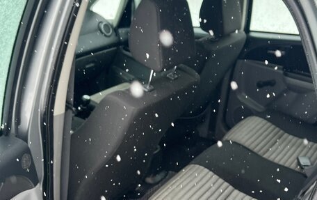 Suzuki SX4 II рестайлинг, 2011 год, 830 000 рублей, 32 фотография