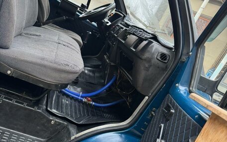 ГАЗ 3110 «Волга», 1997 год, 270 000 рублей, 4 фотография