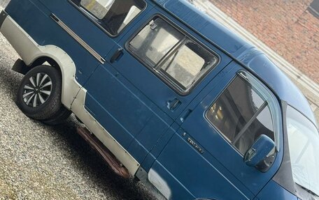 ГАЗ 3110 «Волга», 1997 год, 270 000 рублей, 7 фотография