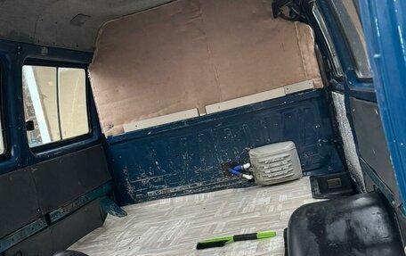 ГАЗ 3110 «Волга», 1997 год, 270 000 рублей, 6 фотография