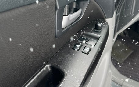 Suzuki SX4 II рестайлинг, 2011 год, 830 000 рублей, 31 фотография